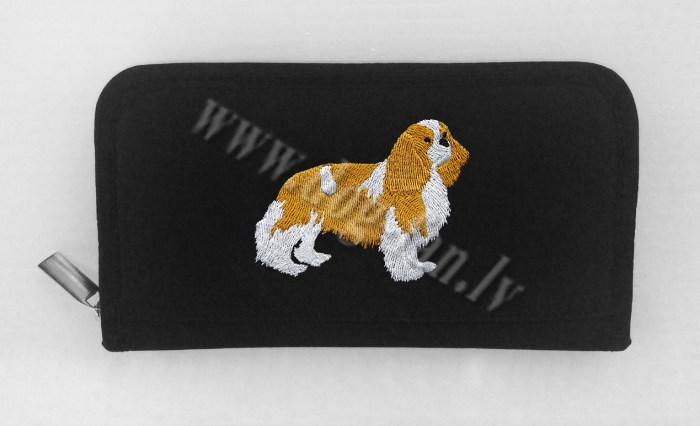 wallet_cavaler yellow